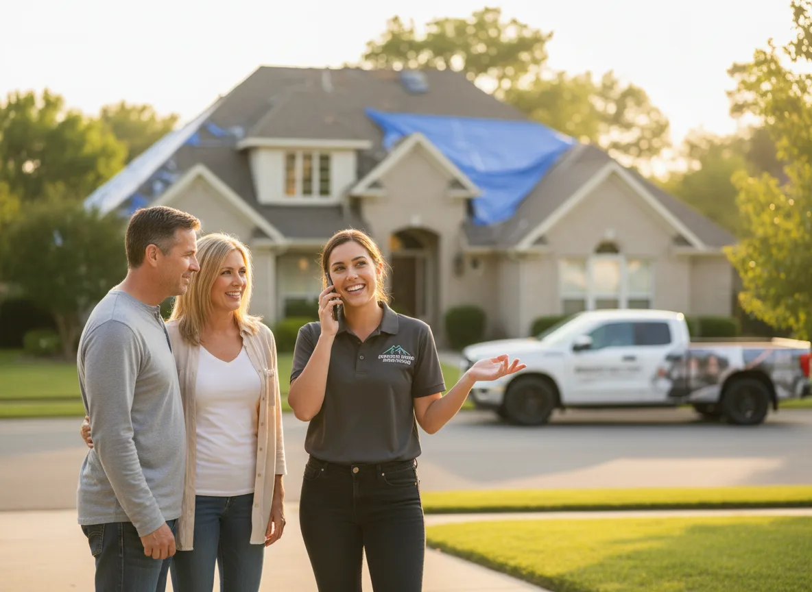 Emergency Roof Repair Washington Grove, MD FAQs